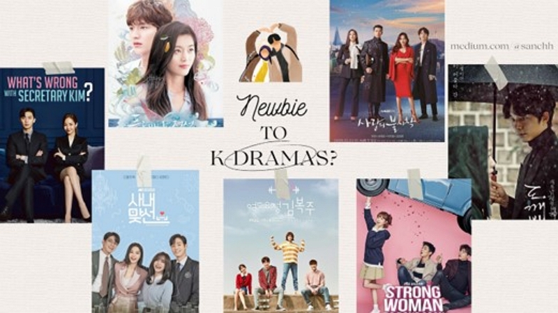 K-dramas | best kdramas on netflix