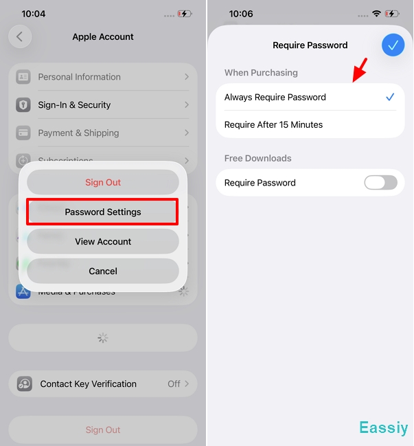 What About Paid Apps and In-App Purchases?