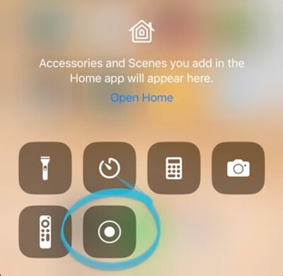 open Instagram | If I Screen Record Someone's Instagram Story