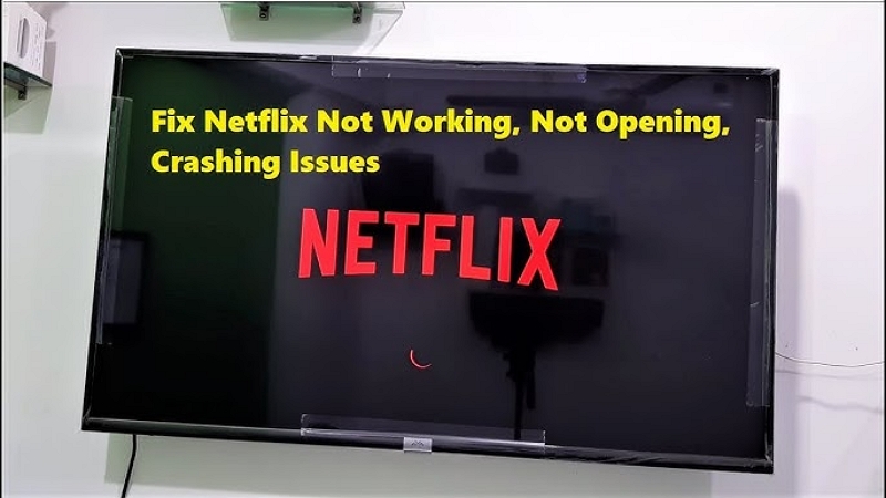 lead to incompatibility issues | netflix not working
