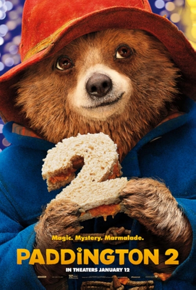 paddington | feel good movies on amazon prime