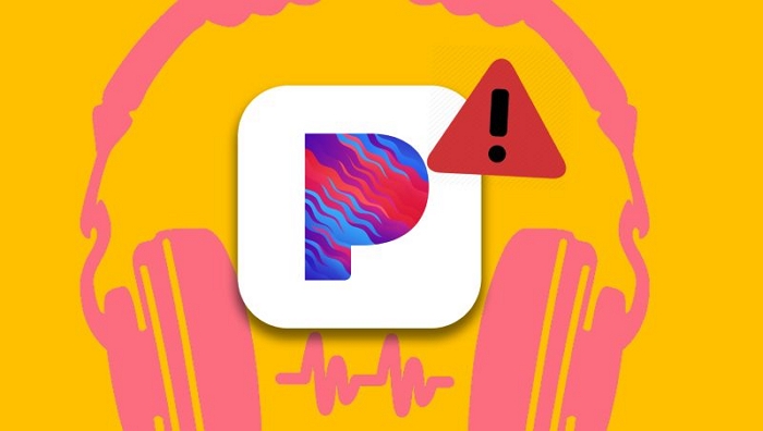 Pandora issues | Pandora Not Working
