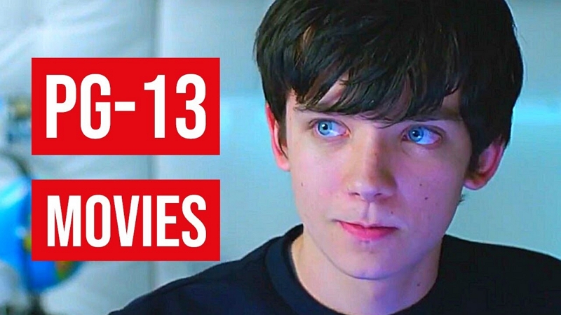 pg movies | best movies on Netflix PG 13