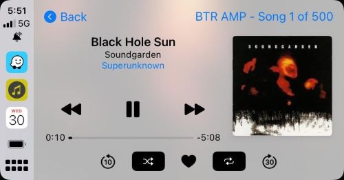 download Spotify to usb | Spotify on Apple CarPlay