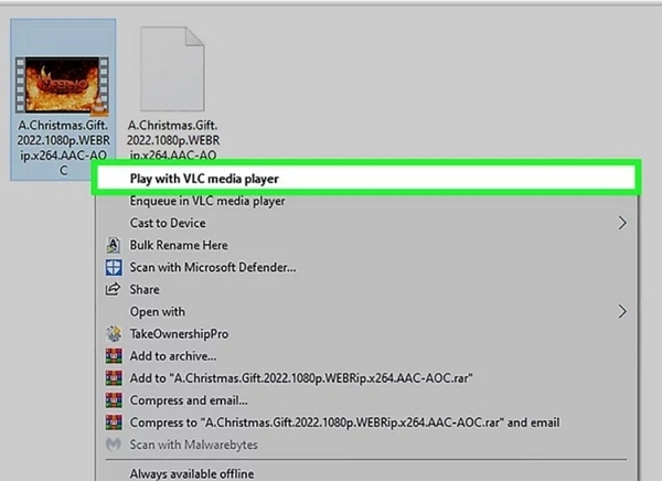 VLC media player | subscene subtitles