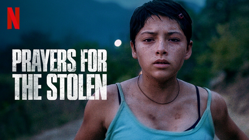 Noche de Fuego | best Spanish movies on Netflix
