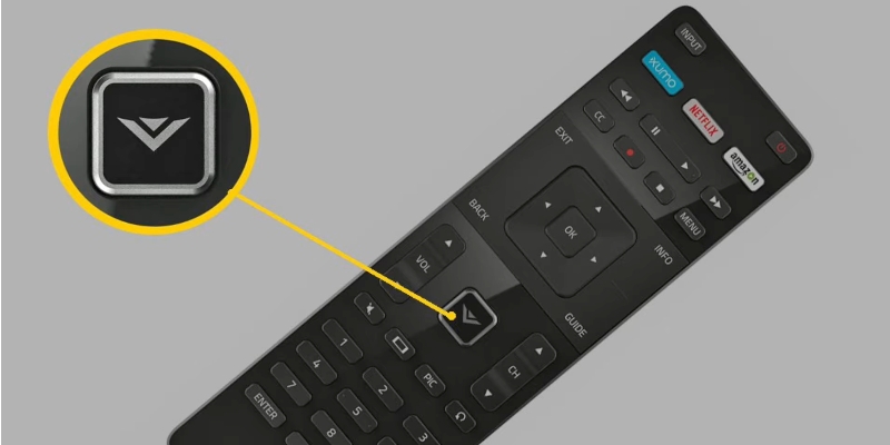 launch VIA+ App Store | Get Spotify on VIZIO TV