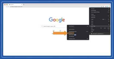 problematic extensions | youtube not working on chrome