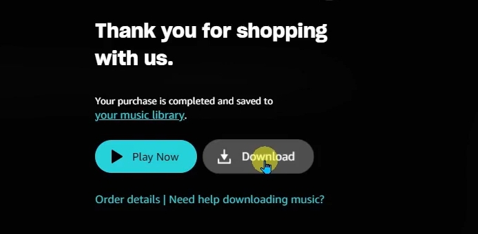 save purchased albums | Download Entire Spotify Playlist to MP3 iPhone