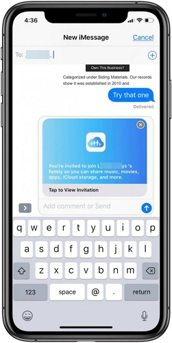 best ones | Add Another iPhone on Find My iPhone