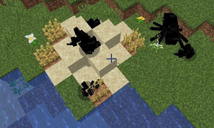 capture quick tutorial | Minecraft Recording Mods