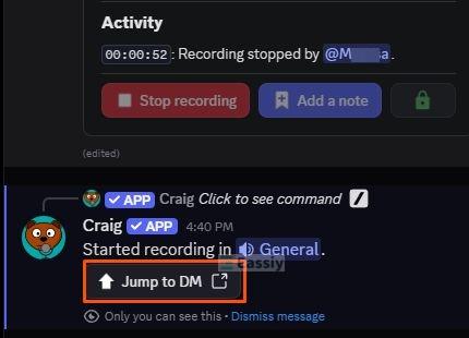 select Download | Record Discord Audio