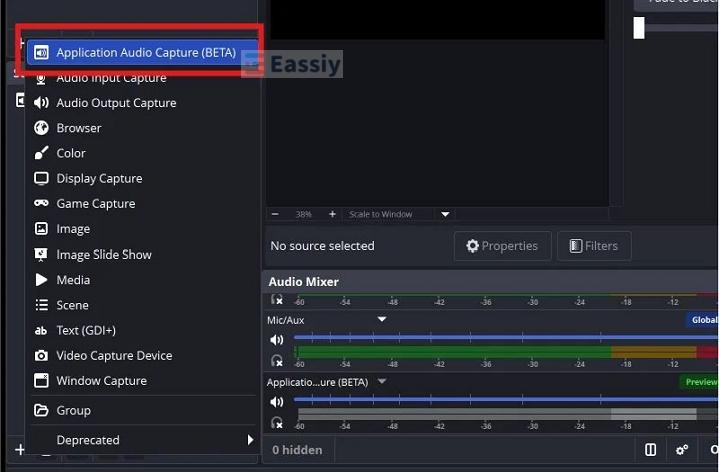 hit OK | Record Discord Audio