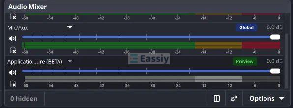 Audio Mixer | Record Discord Audio