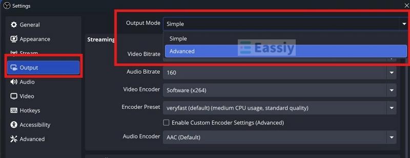 add Game Capture | Record Discord Audio