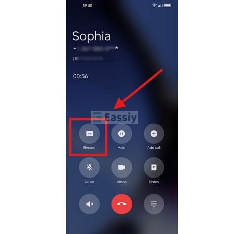 record calls on Oppo | Record a Call in Android Without App