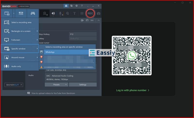 pick WhatsApp | WhatsApp Call and Video Recorders