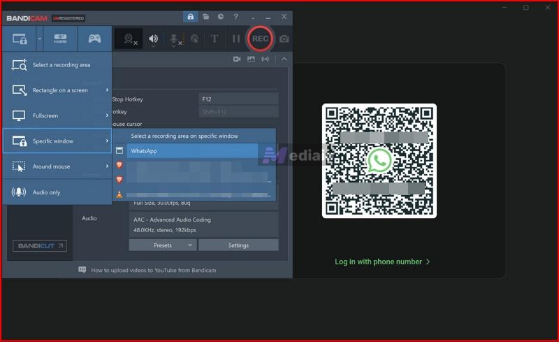 pick WhatsApp | WhatsApp Call and Video Recorders