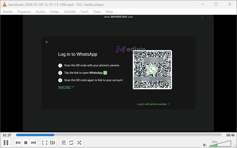 head to Home | WhatsApp Call and Video Recorders