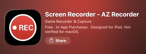 AZ Recorder | WhatsApp Call and Video Recorders