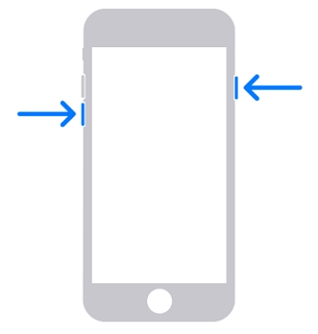 put iPhone 7 and 7 Plus in Recovery Mode