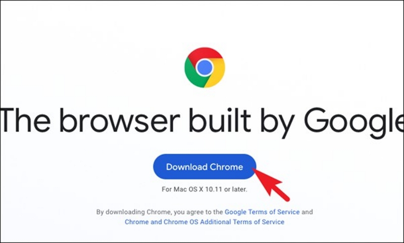 Reinstall Chrome | youtube on chrome not working