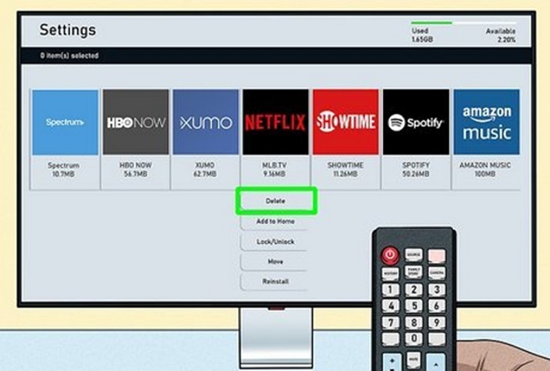 Reinstall Netflix | netflix not working on iphone