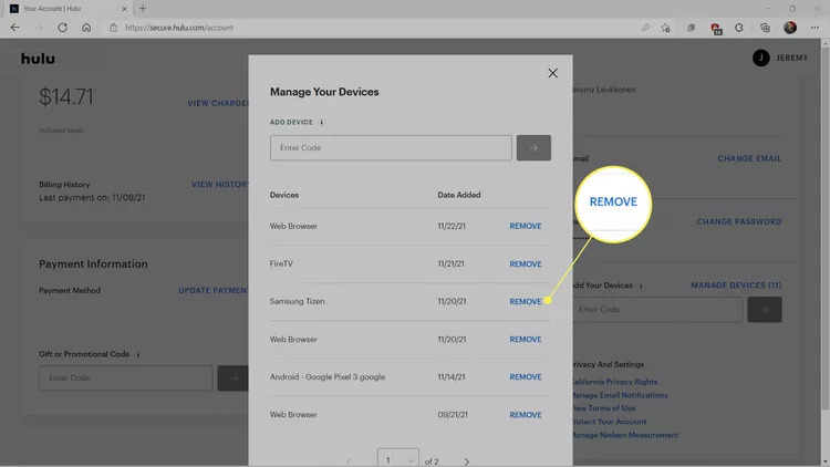 Hulu com login activate | hulu login activate