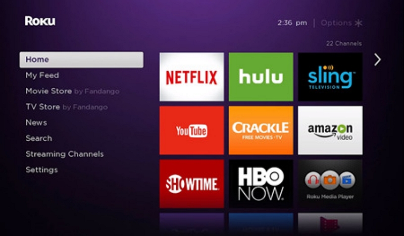 Remove Channel | how to cancel hulu on roku