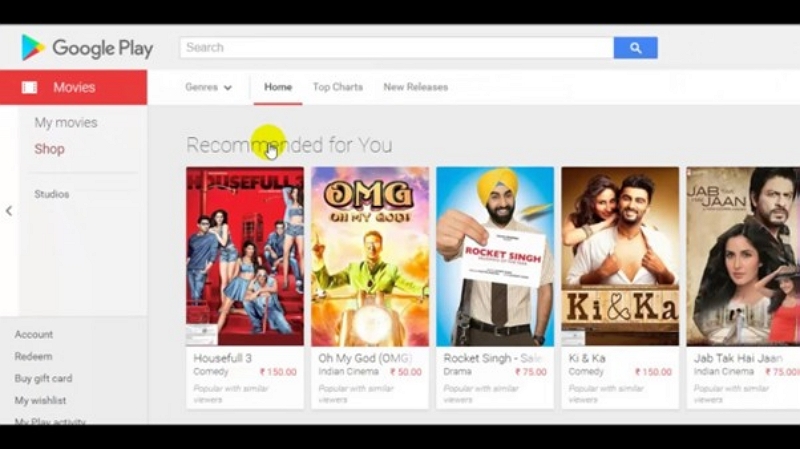 Google account | amazon prime video download chromebook