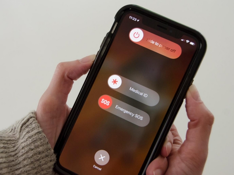 Turn your iPhone back | netflix not working on iphone