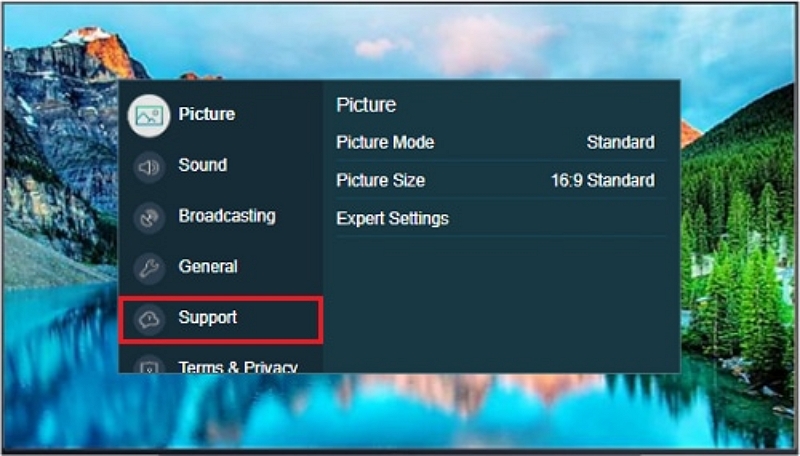 Update Your TV | netflix not working