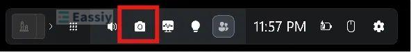 click Capture | Screen Record on Dell Laptop