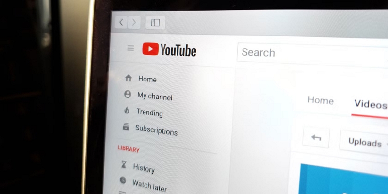 type the precise title | how to watch deleted YouTube videos
