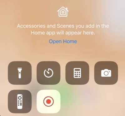 access Control Center | If I Screen Record Someone's Instagram Story