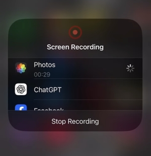 return to Instagram story | If I Screen Record Someone's Instagram Story