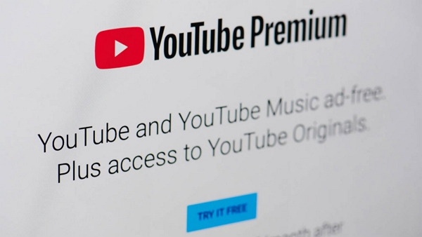 share youtube premium | how to watch members only videos on youtube for free