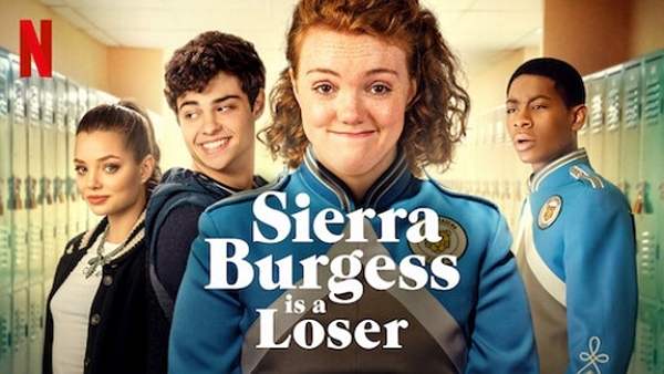 sierra burgess is a loser | best teenage romance movies