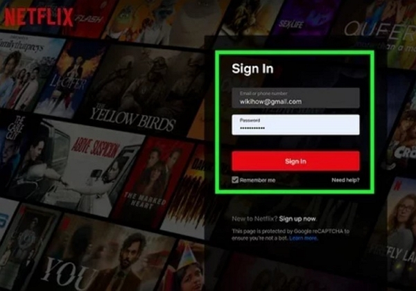enjoy Netflix experience | netflix not working