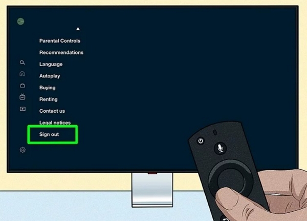 reactivate the TV | amazon.com/mytv how to sign in amazon prime video on smart tv