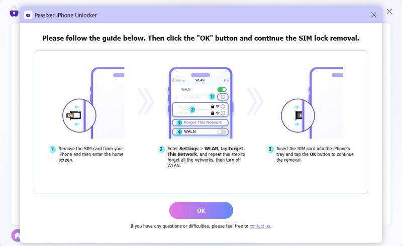 Network Configuration