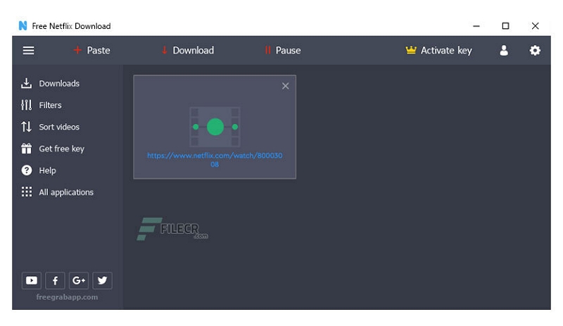 prefer more detailed menus | freegrabapp netflix downloader
