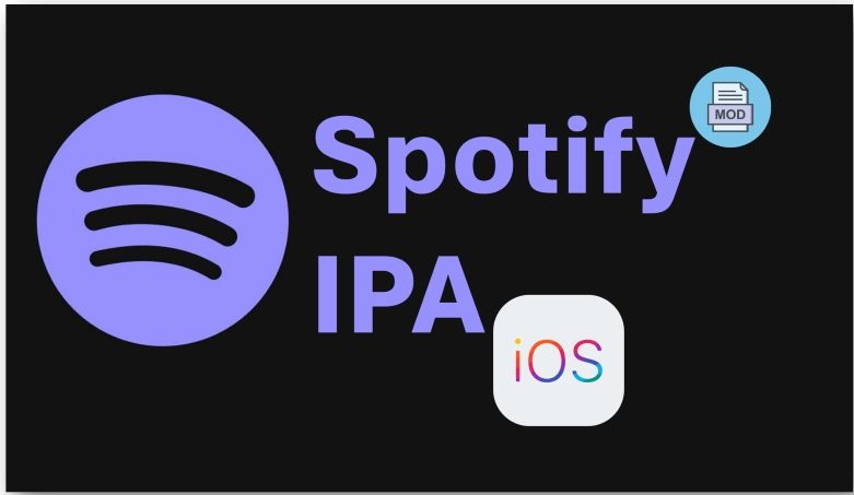 what is Spotify IPA | Spotify IPA
