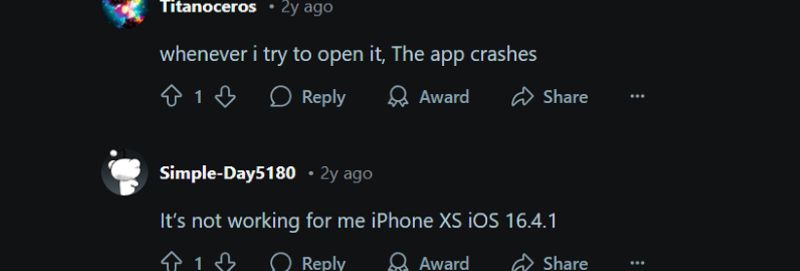 Spotify IPA compatibility | Spotify IPA