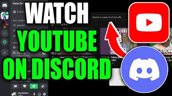 downloaded videos | how to stream youtube on discord 