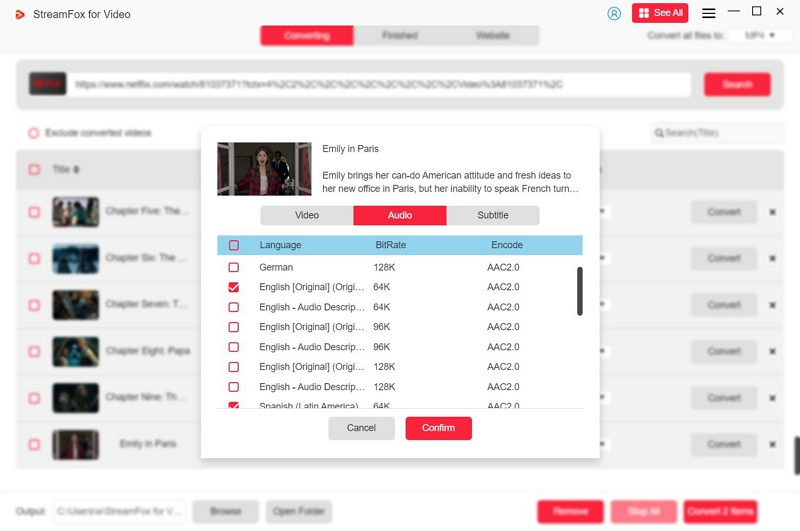 according to your preferences | how to screenshot netflix