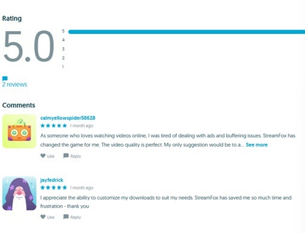 screenshot shows | kigo amazon prime video downloader