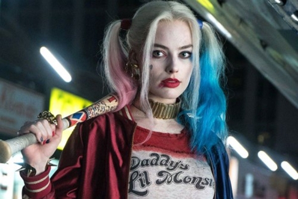 suicide squad | best adventure movies on Netflix
