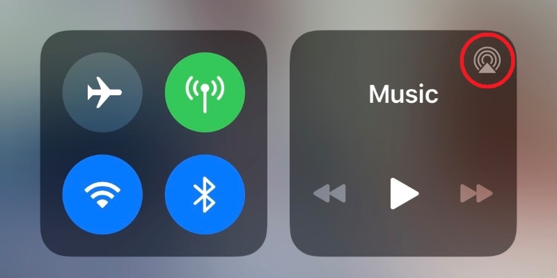 locate audio card | Get Spotify on VIZIO TV