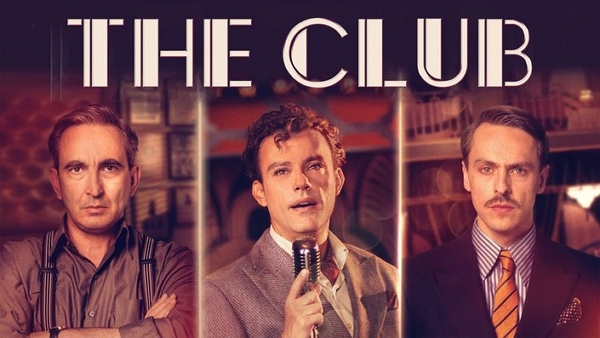 The Club | turkish series on netflix 